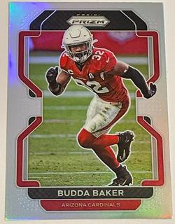 Budda Baker