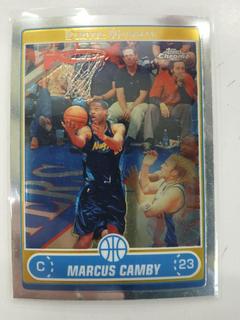 Marcus Camby