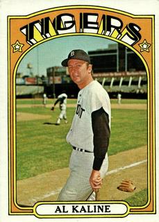 Al Kaline