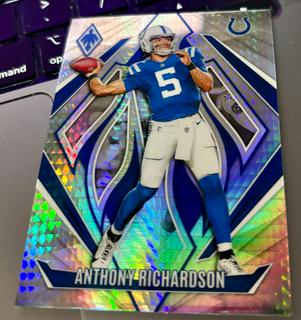 Anthony Richardson