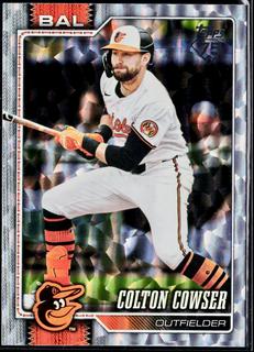 Colton Cowser