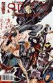 Spike: After The Fall | Comic Books Dark Horse Comics