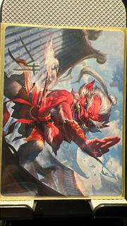 Devoted Duelist