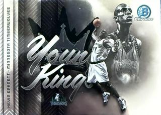 Kevin Garnett