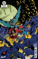 DC K.O. [Hamner] #3 (2026) Comic Books DC K.O Prices