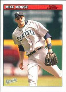Mike Morse
