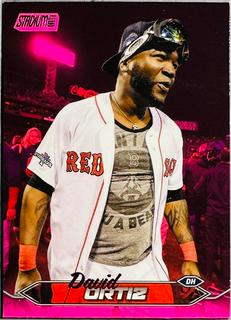 David Ortiz