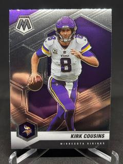 Kirk Cousins
