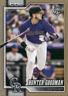 Hunter Goodman
