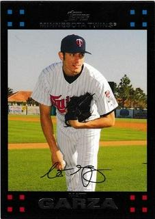 Matt Garza