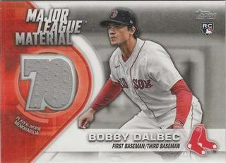 Bobby Dalbec