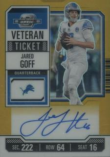 Jared Goff