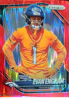 Evan Engram