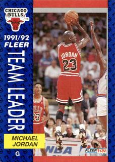 Michael Jordan