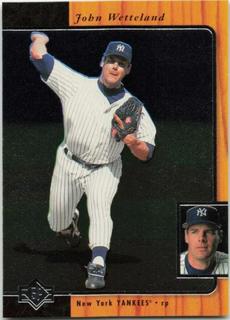 John Wetteland