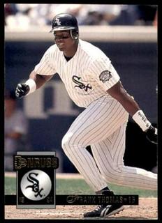 Frank Thomas