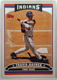 Travis Hafner
