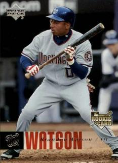 Brandon Watson