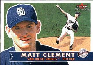 Matt Clement
