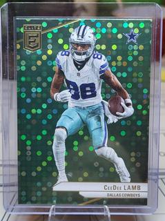 CeeDee Lamb