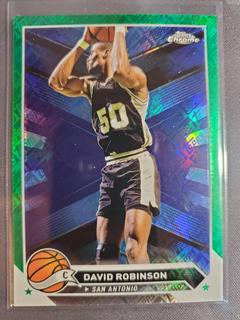 David Robinson