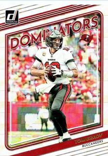 Tom Brady