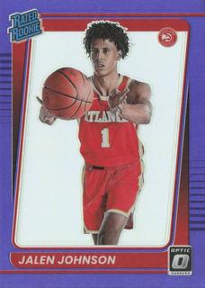 Jalen Johnson