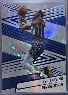 Kyrie Irving