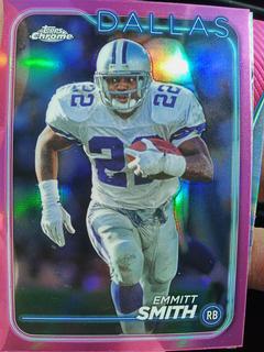 Emmitt Smith