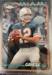 Bob Griese