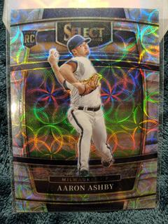 Aaron Ashby