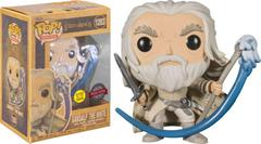 Gandalf The White [GITD] #1203