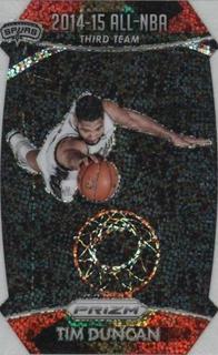 Tim Duncan