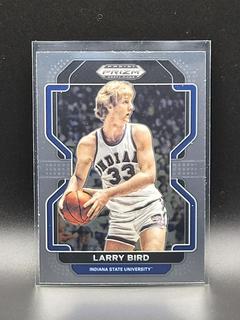 Larry Bird