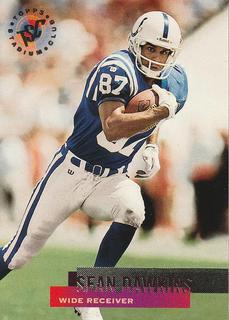 Sean Dawkins