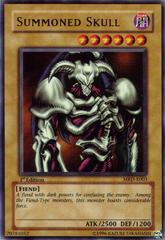 Summoned Skull [1st Edition] MRD-E003