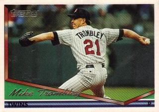 Mike Trombley