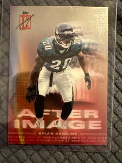 Brian Dawkins