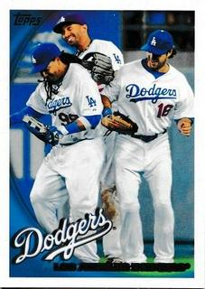 Los Angeles Dodgers