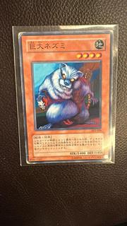 Giant Rat SY2-020