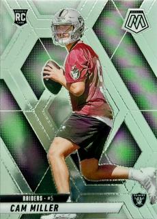 Cam Miller