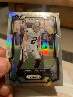Daniel Carlson