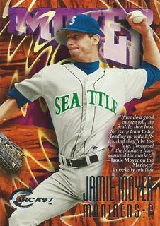 Jamie Moyer