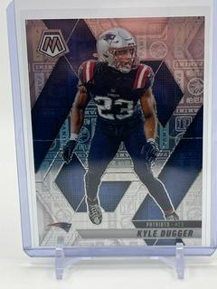 Kyle Dugger