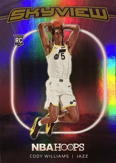 Cody Williams