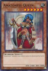 Amazoness Queen #SBC2-ENH12