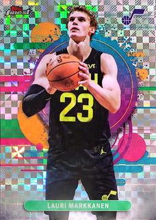 Lauri Markkanen