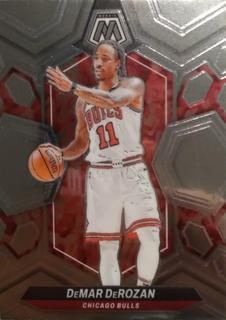 DeMar DeRozan