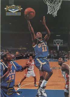 Tyus Edney
