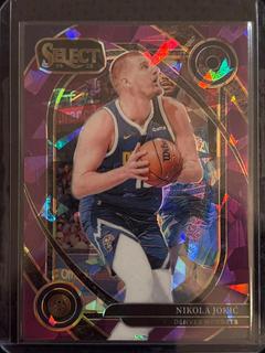 Nikola Jokic